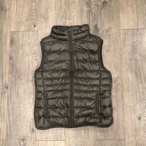 UNIQLO | Puffer Vest